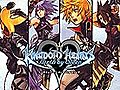 Kingdom Hearts Birth By Sleep