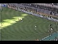 Argentina - Cameroon World Cup 1990 Italy 1st half