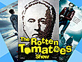 Saw VI,  Cirque du Freak: The Vampire’s Assistant, &amp; Amelia - The Rotten Tomatoes Show