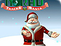 NORAD Santa Tracker: Toronto