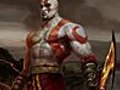 Mortal Kombat - Kratos In Action Gameplay HD