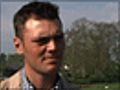 Westwood my biggest threat - Kaymer