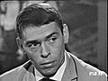 Jacques BREL les femmes l&#039;amitié le couple