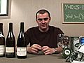 2006 Chablis tasting,  Chardonnay the way it should be? - Episode #569