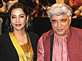 Shabana-Javed to dine with Obama