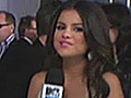 Selena Gomez Was &#039;Very Excited&#039; About Eminem’s Performance