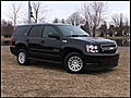 2011 Chevrolet Tahoe Hybrid - Overview