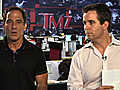 TMZ Live: A Pox on Botox Mom & Sell the Dodgers!