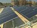 GE to build thin-film solar panel plant