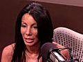 Danielle Staub on Her Singing