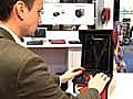 CES 2011: iCade Brings Retro Arcade Experience to iPad