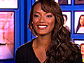 &#039;When I Was 17&#039; Sneak Peek: A Cat Got Selita Ebanks&#039; Tongue When She Was 17