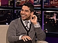 Chelsea Lately: Wilmer Valderrama