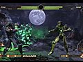 Mortal Kombat - Challenge Tower LIVE (163-168)