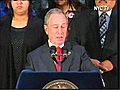 Bloomberg wants tougher background checks