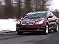 2010 Buick LaCrosse