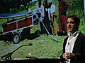 Bob Freling - PopTech 2007