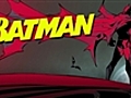 Batman: A New Era Video