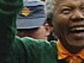 How Mandela Joined South Africa With Sport