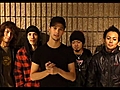 coldrain いきごみコメント