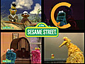 YouTube Salutes Sesame Street