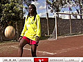 Doreen Nabwire Omondi