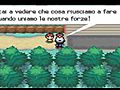 Pokémon Nero - Walkthrough #4 - Cambio di stagione xD !!!