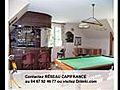 A vendre Maison F10 à Tinténiac   (35190) - 300m2,  650000 Euros