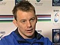 Six Nations 2011: Rees and Moody on the media hype