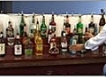 Bar Basics - How to Stock a Home Bar