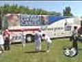 ACS Tour Fights Back Against Cancer