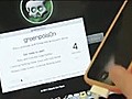 Greenpois0n New Jailbreak Update 2011 ( IPad 2 - IPhone 4 3GS...