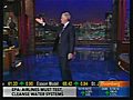 Letterman Scandal Leads to Big Ratings