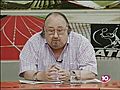 El Comentario de Ibarra (28-06-2010)