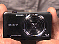 Sony Cyber-shot DSC-WX9