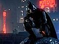 &#039;Batman Arkham City&#039; arrives Oct. 18th