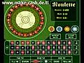 How to Always Win on Roulette http//www.make-cash.de.tl