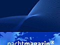 nachtmagazin 01:00 Uhr,  02.07.2011