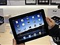 digits: How &#039;iPad 2&#039; Could Fare in Tablet Market