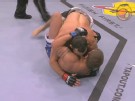 Gleison Tibau vê última chance no card principal do UFC 104