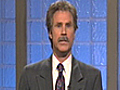 SNL - Celebrity Jeopardy 2009