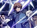 Tsubasa - Ep 1 - Tokyo Revelations: The Magician’s Message (SUB)