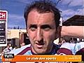 Rugby Top 14 : Bourgoin Jailleu retrouve son âme !