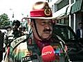 J&K &#039;fake&#039; encounter: Major suspended,  Colonel removed