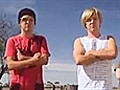 Angry Boys trailer