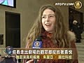 舞蹈演員﹕從舞蹈中看到民族的靈魂