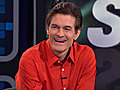 Ask Oprah’s All Stars - Dr. Oz Answers His Most Asked Question