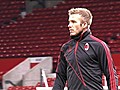 Beckham va jouer à Manchester mais pour Milan