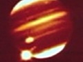 Fireballs from Space: Comet Impacts Jupiter