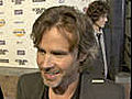 Sam Trammell True Blood Season 3 and 4 Interview